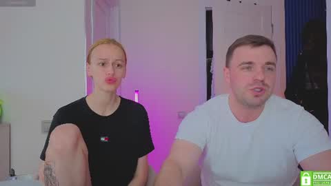 Julia and Mira online show from June 19, 12:33 pm
