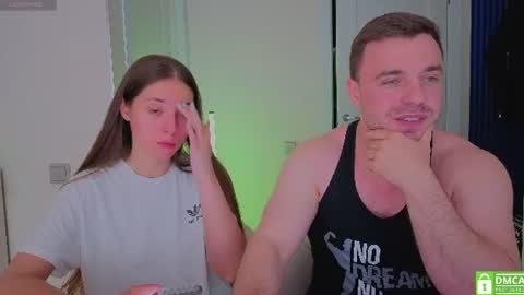 Julia and Mira online show from June 25, 6:02 pm