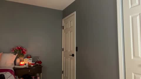 cassie online show from February 11, 3:54 am