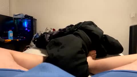 iheartpawgs69 online show from February 19, 3:50 am