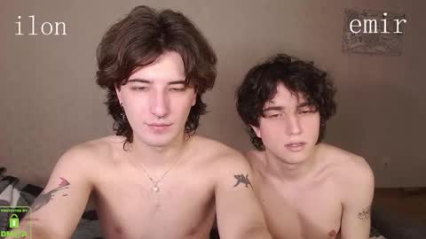 iinklk134 online show from February 6, 9:50 pm