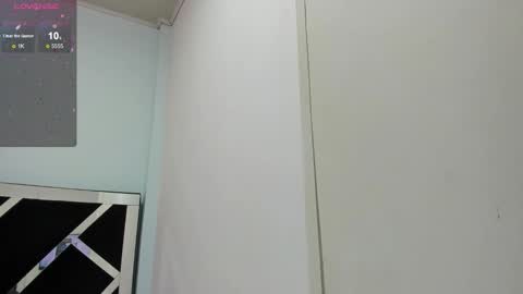 Isabella online show from November 18, 7:50 pm