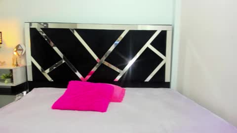 Isabella online show from September 20, 12:41 pm