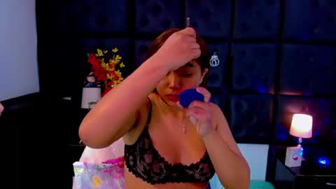 iisalombardi online show from July 24, 3:04 am