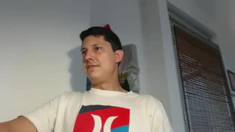 ijustjerk online show from February 8, 10:08 pm