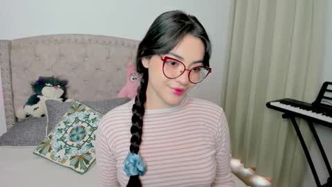 Maria online show from September 19, 8:12 pm