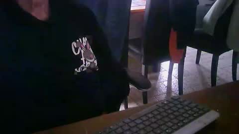 ikwiljeneuken123 online show from February 5, 10:19 am