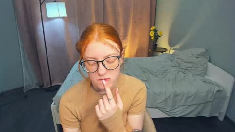 Ilana online show from May 7, 8:15 pm