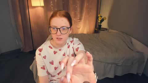 Ilana online show from May 6, 7:53 pm