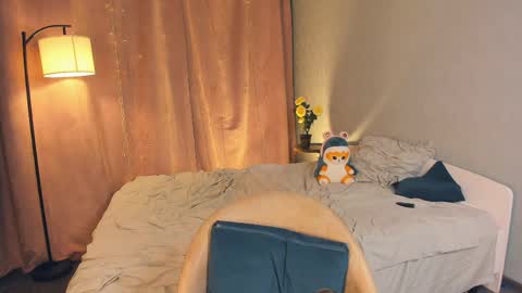 Ilana online show from May 10, 8:37 pm