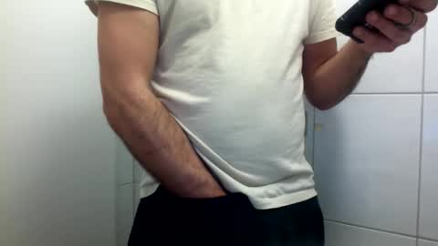 ilcaponero online show from March 16, 10:47 pm