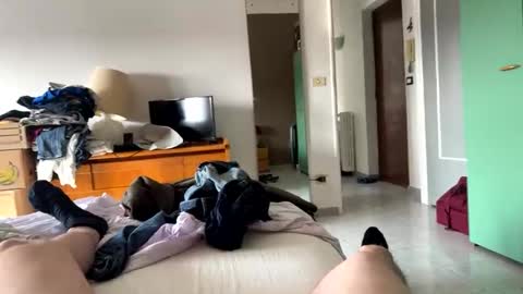 ilconte81 online show from October 10, 12:33 pm