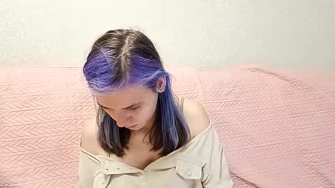 Aurora online show from March 2, 4:46 pm