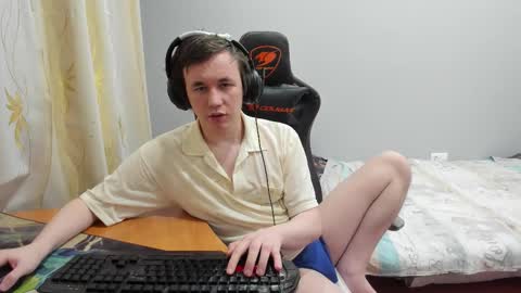 iliaskris online show from January 31, 7:11 pm