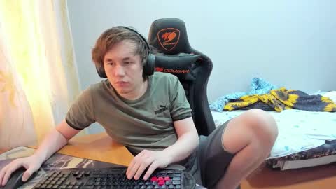 iliaskris online show from September 20, 11:35 am