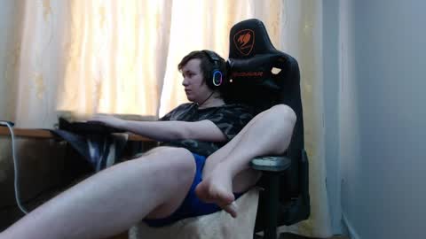 lord online show from April 10, 7:57 am