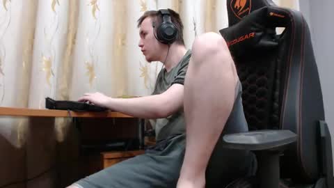 lord online show from November 14, 2:03 am