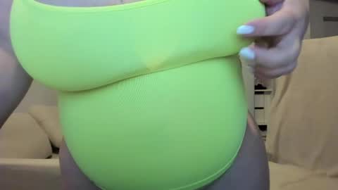 Bamby online show from May 29, 5:33 pm