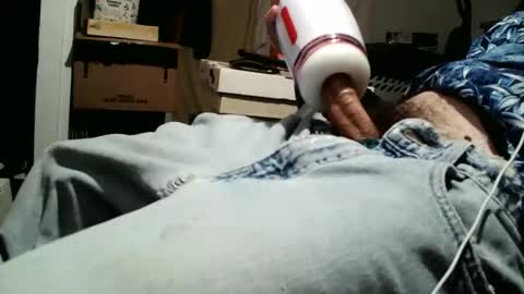 iliketofuck1975 online show from September 21, 12:31 pm