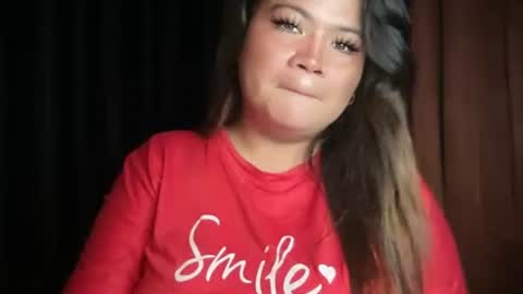 QUEEN KATH online show from April 13, 12:09 pm