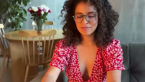 Kloe online show from February 20, 10:59 pm