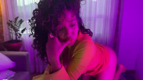 Kloe online show from January 23, 12:04 am