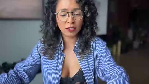 Kloe online show from October 11, 8:56 pm