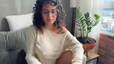 Kloe online show from February 24, 10:03 pm