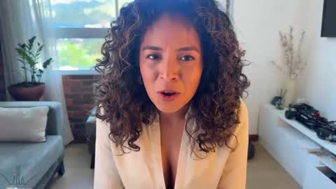 Kloe online show from January 23, 8:13 pm