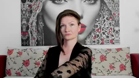 Ingrid or more easier...Miss  GoDDess Mistress online show from April 17, 10:23 pm