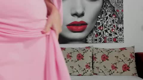 Ingrid or more easier...Miss  GoDDess Mistress online show from April 18, 7:07 pm