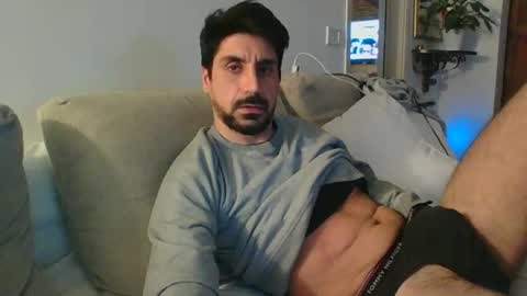 ilmangj90 online show from February 21, 4:59 pm