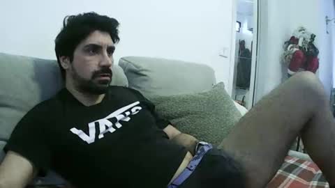 ilmangj90 online show from January 7, 9:25 am