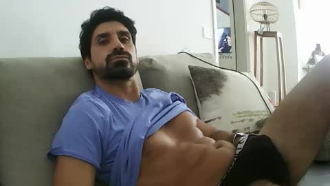 ilmangj90 online show from September 15, 3:13 pm