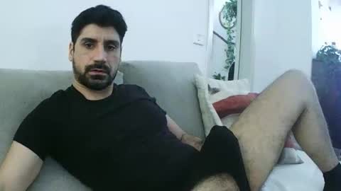 ilmangj90 online show from March 4, 10:01 am