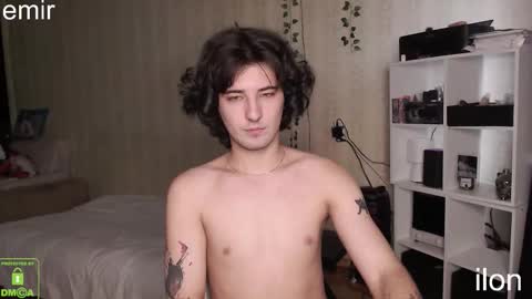 ilon online show from October 28, 7:20 am