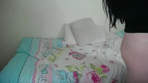 ilovemybooos online show from January 19, 2:38 pm