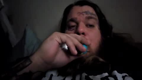 ilovestinkypussy420 online show from September 27, 10:02 am