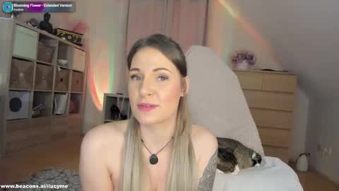 ilucyme online show from January 14, 7:22 pm