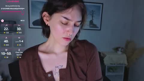 Hello everyone Im Lily online show from June 11, 1:27 am