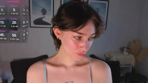 Hello everyone Im Lily online show from June 9, 1:39 am