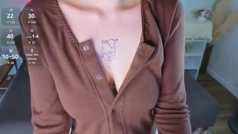 Hello everyone Im Lily online show from June 11, 2:53 am