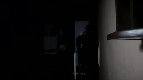 ilyahrr online show from April 21, 9:44 pm