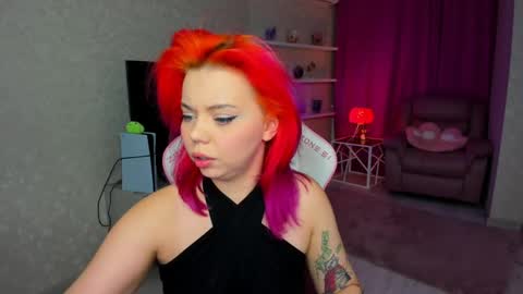 Roxy online show from April 13, 5:28 pm