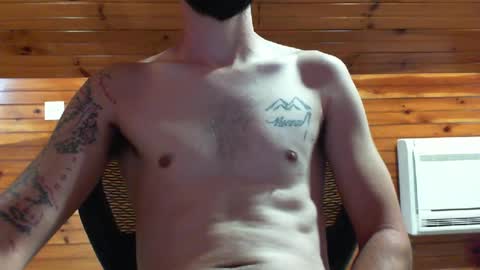 Im a leo rawrr online show from July 26, 12:36 pm