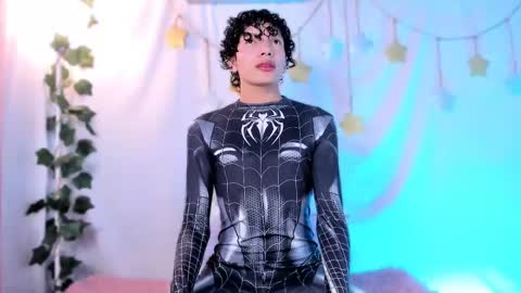 Alejo independent model   online show from May 17, 3:27 am