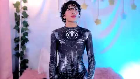 Alejo independent model   online show from June 27, 3:23 am