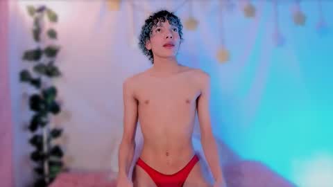 Alejo independent model   online show from September 27, 12:41 am