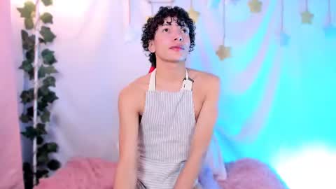 Alejo independent model   online show from July 1, 2:53 am