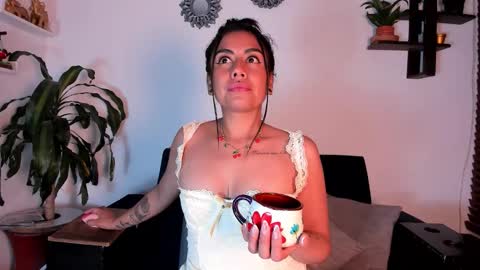 amber online show from March 17, 2:05 am